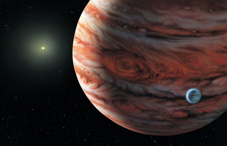 Jupiter