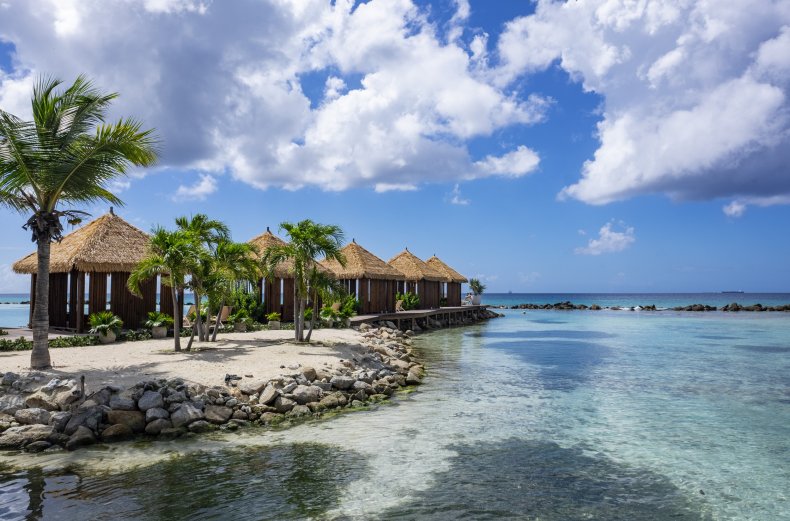 Aruba