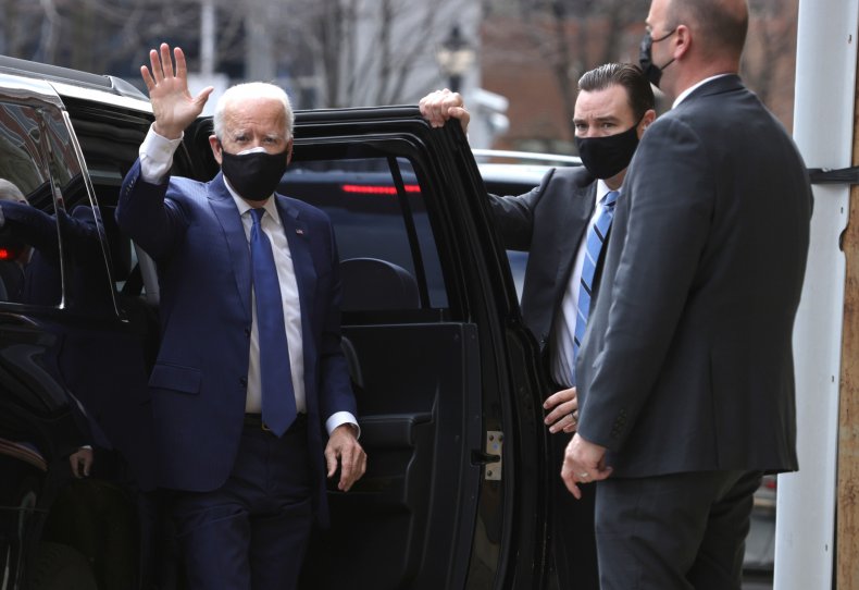 Joe Biden