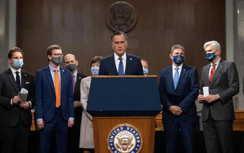 Mitt Romney