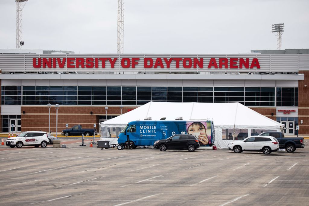 Largest Private University In Ohio