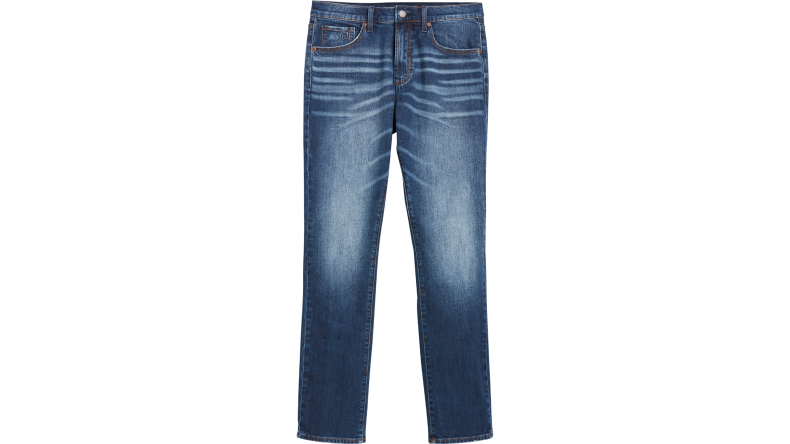 straight-jeans