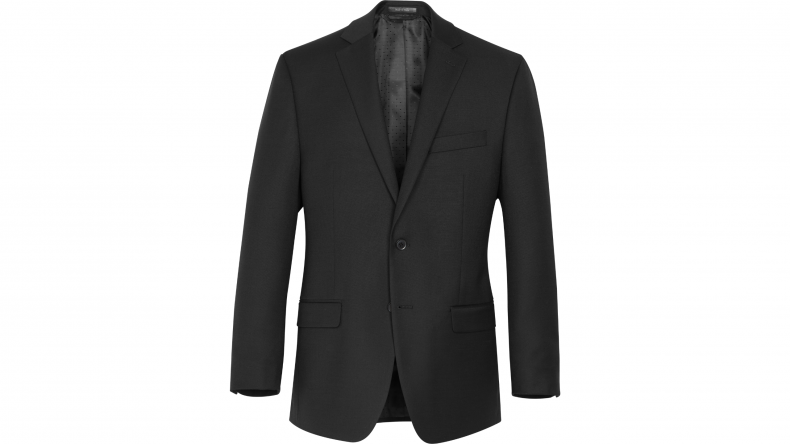 suit-coat