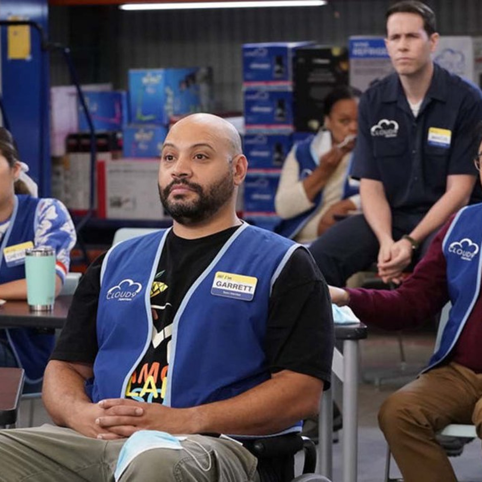 The Real Reason Superstore Was Canceled