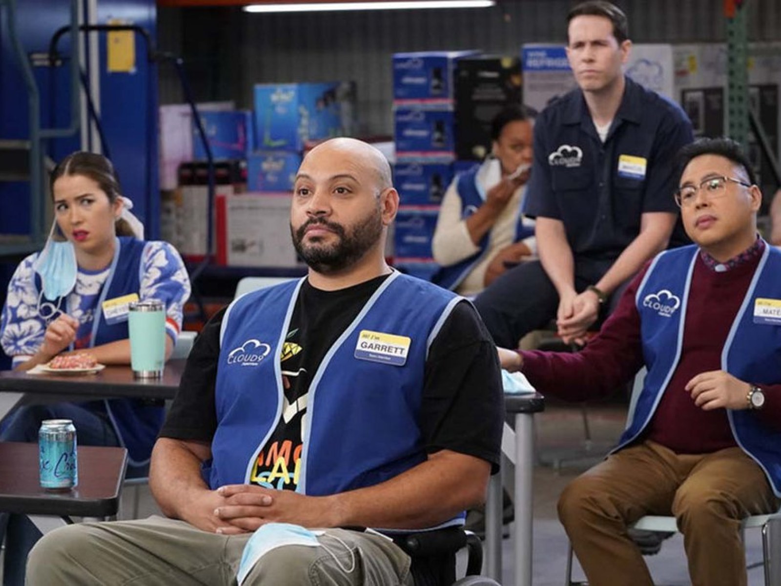 Superstore' Canceled: Why the NBC Show is Ending and How the Cast Reacted