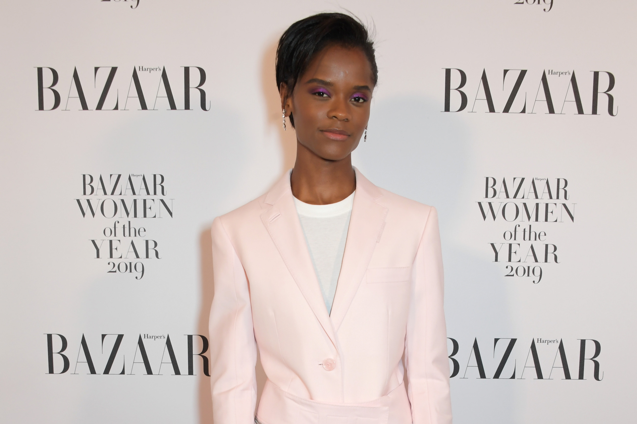 Letitia Wright's Anti-Vax Tweet Prompts Calls For Shuri To Be Recast in