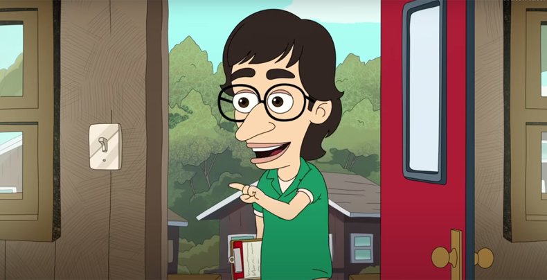 Big Mouth Season 4 Cast Who Voices The Characters On The Netflix Series Big Mouth Season 4 Cast Who Voices The Characters On The Netflix Series
