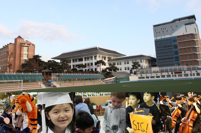 Seoul International School