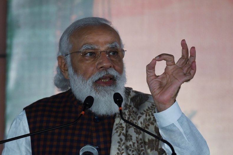 Narendra Modi