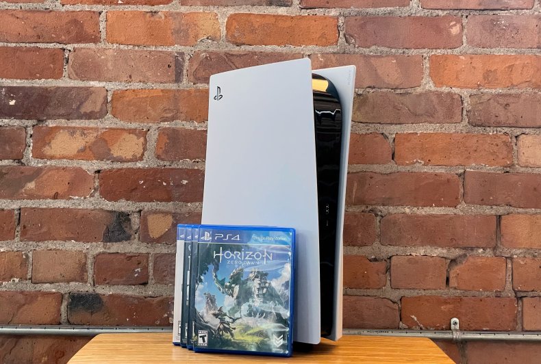 PS5 Backwards Compatibility details