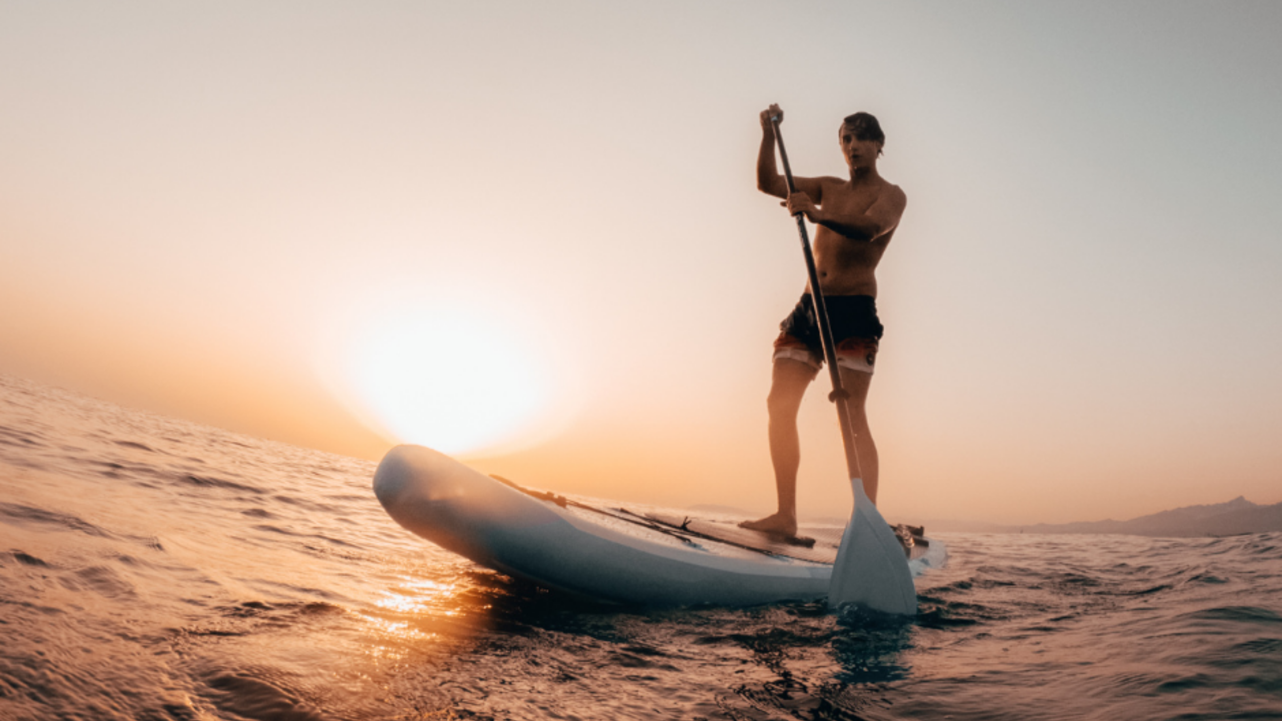 Paddle Board Yoga  Boards and Education – Tower Paddle Boards