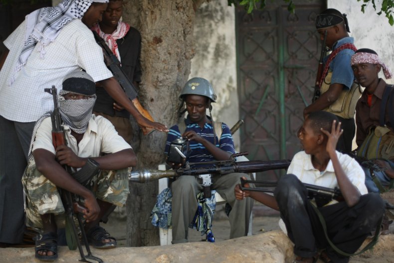 al-shabab somalia withdrawal of troops