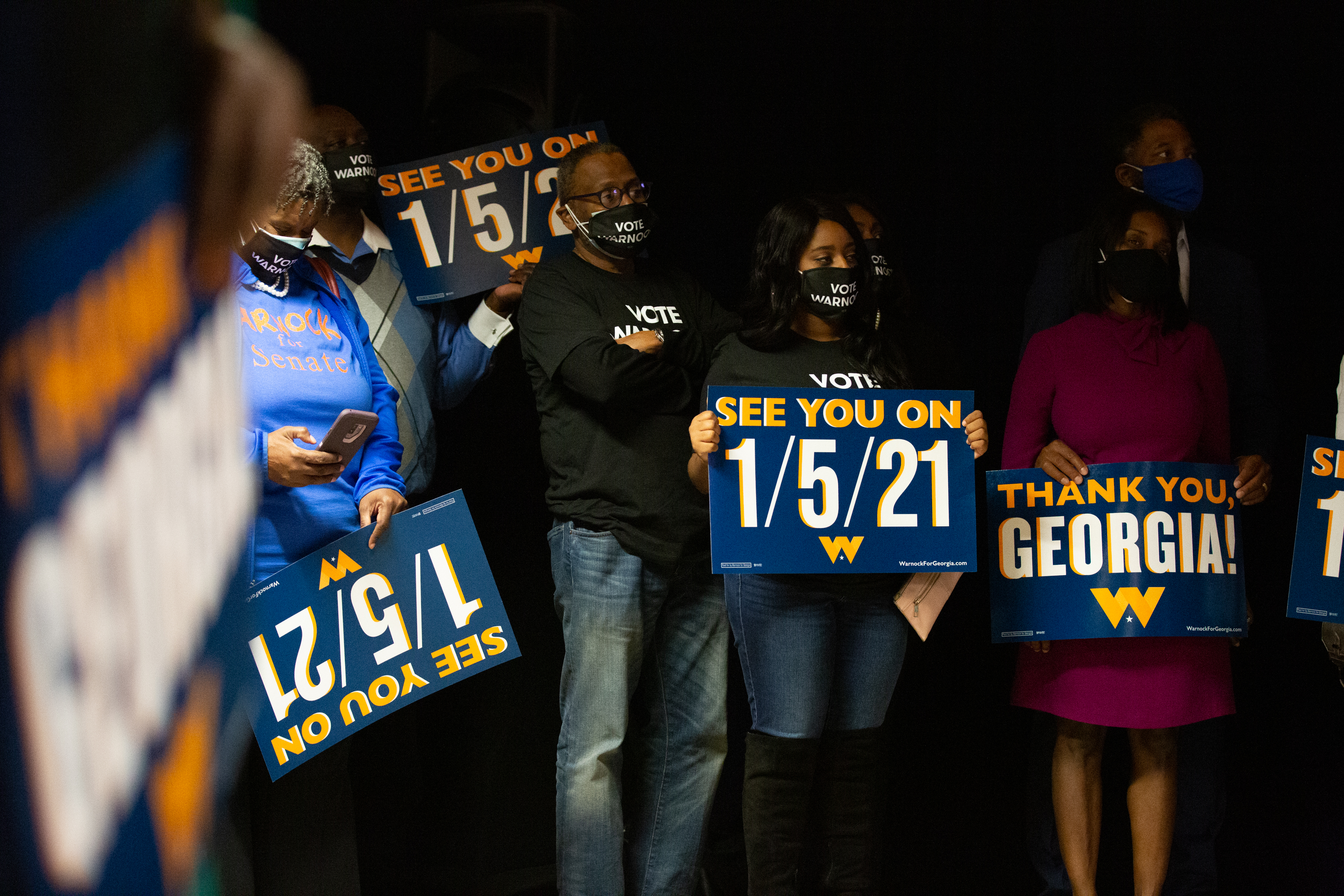 Video of Attorney Urging Republicans to Move to Georgia to Vote in Senate Runoff Elections Prompts Probes