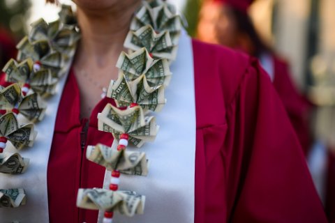 Student loans