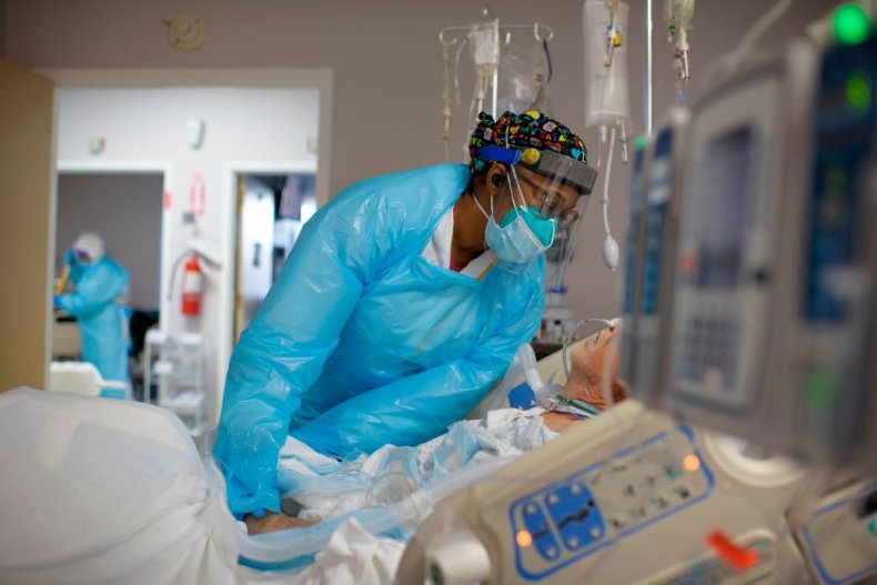 United Memorial Medical Center in Houston
