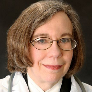 Dr. Jane M. Orient