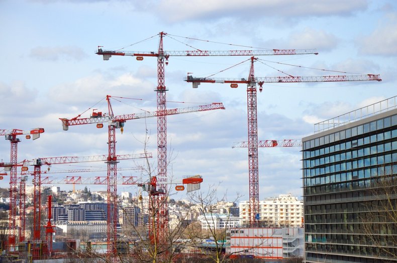 Real Estate Projects