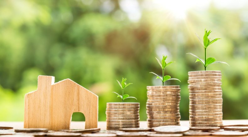Investing In Real Estate