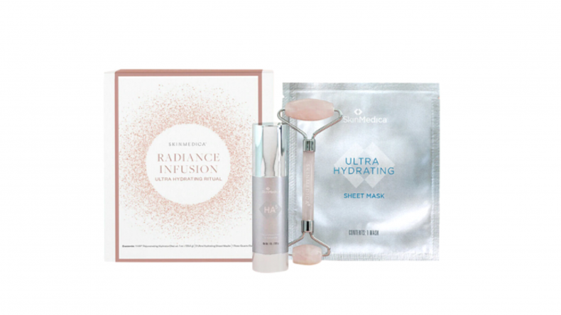 SkinMedica Radiance Infusion