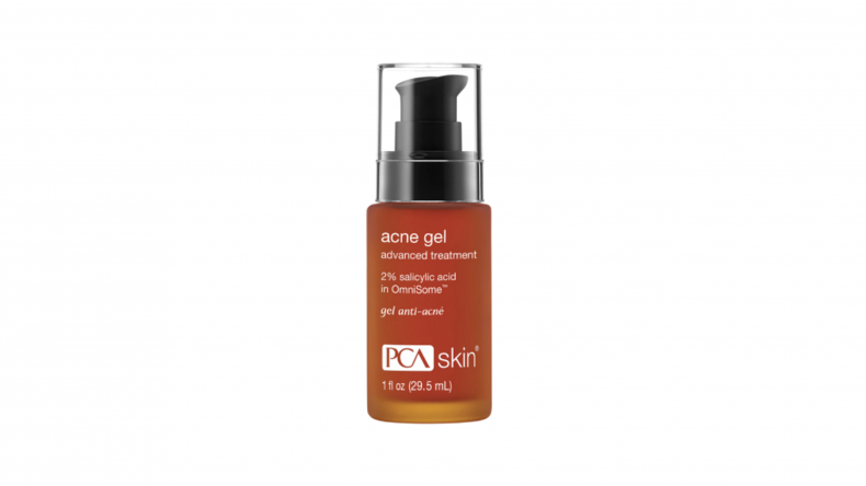 PCA Skin Acne Gel