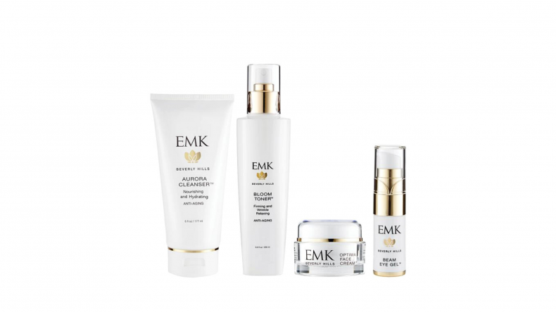 EMK Daily Glow Set