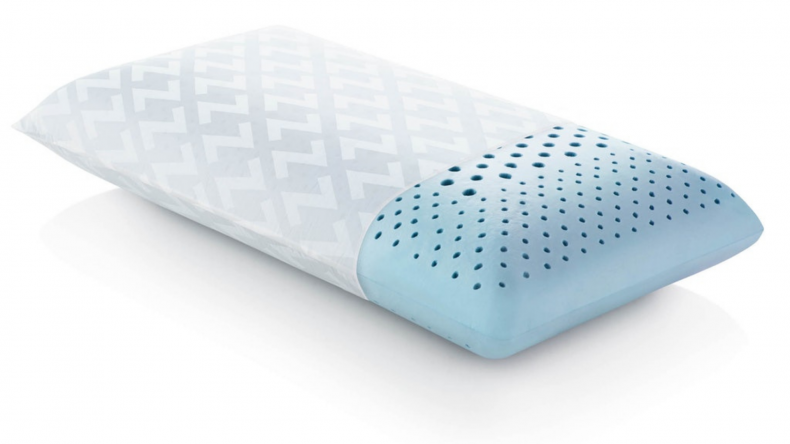 top health benefits of memory foam pillow
