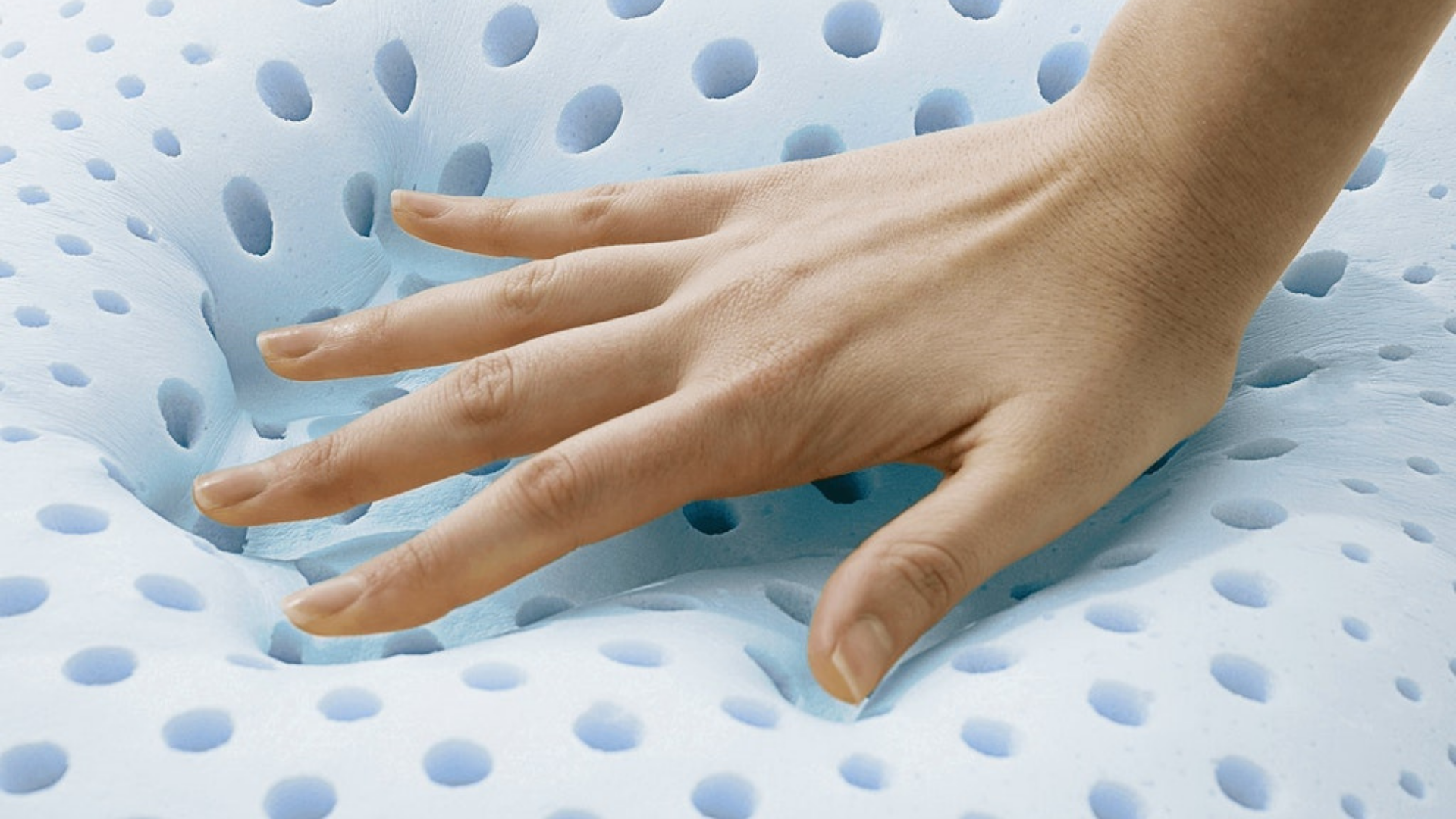 These Top 6 Health Benefits Explain Why You Should Use A Memory Foam Pillow