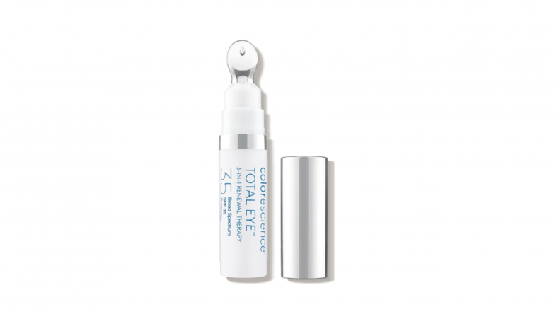 Colorescience Total Eye 3-In-1
