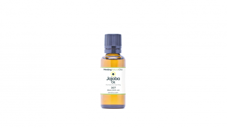 Amoils Golden Jojoba Oil