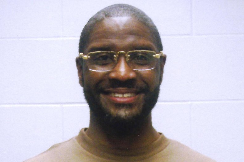Brandon Bernard