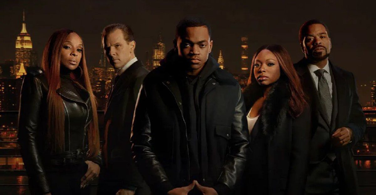 What Time Is 'Power Book II: Ghost' Season 3 Out—Episode Guide and