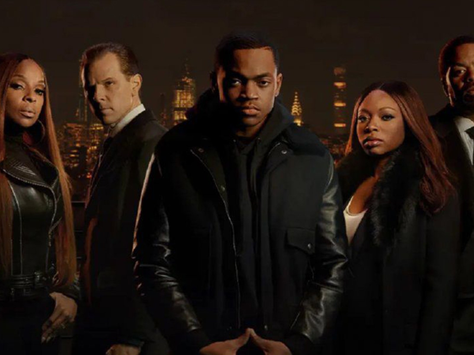 Power Book II Ghost season 4 release date, cast, plot and everything you  need to know