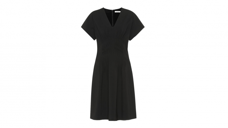 Dorothee Schumacher Emotional Essence jersey dress