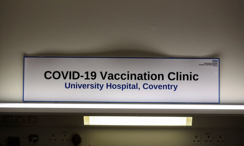 Coronavirus Vaccines 