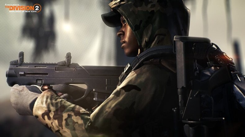 division 2 update 129 patch notes weapons
