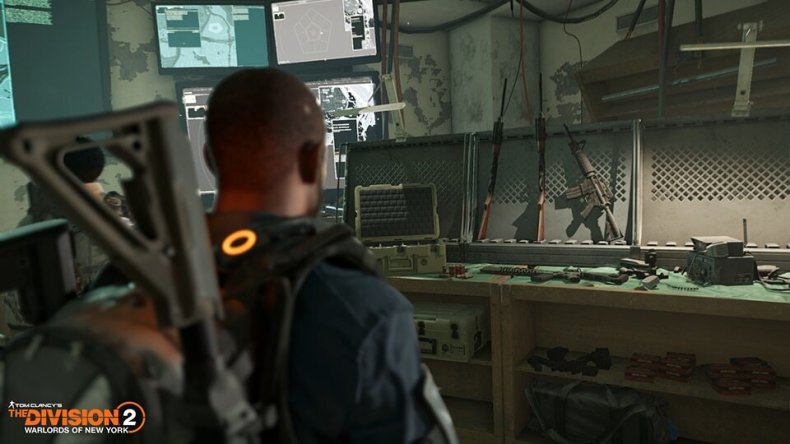 division 2 update 129 patch notes station