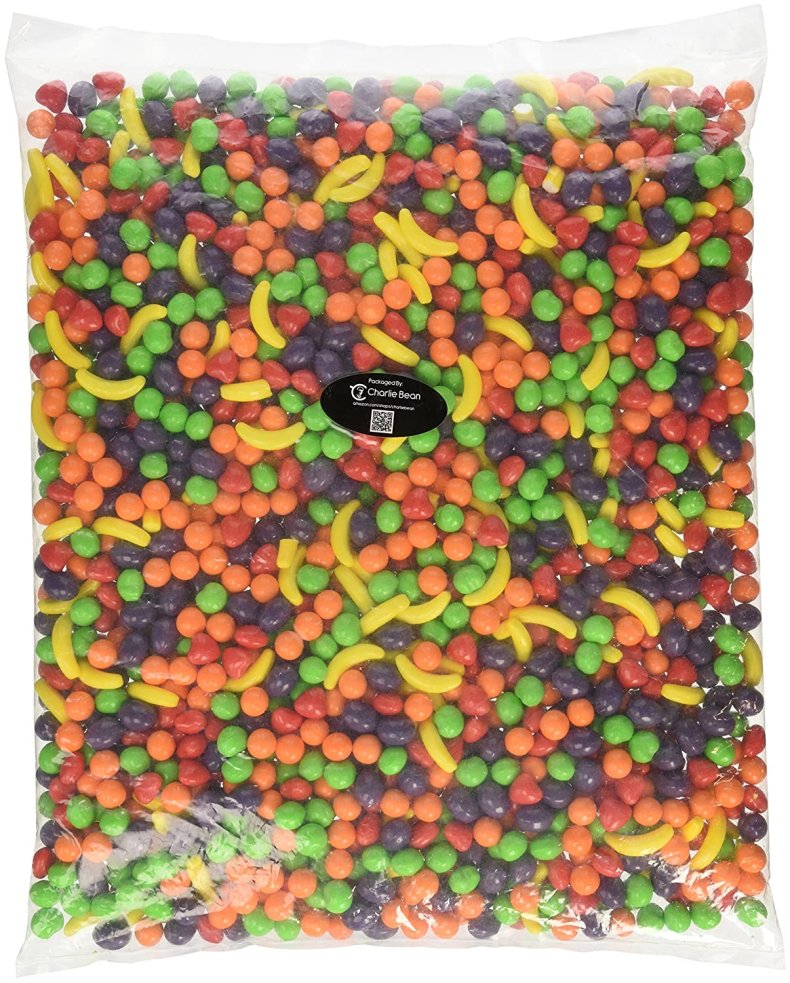 perfect white elephant gift runts