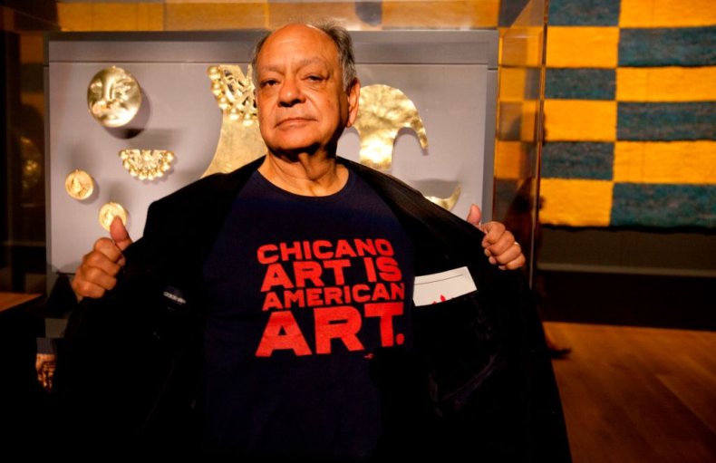 latino museum