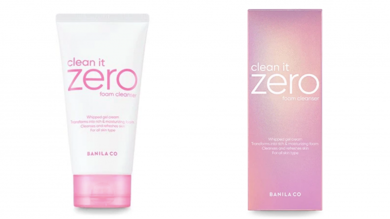 Clean It Zero