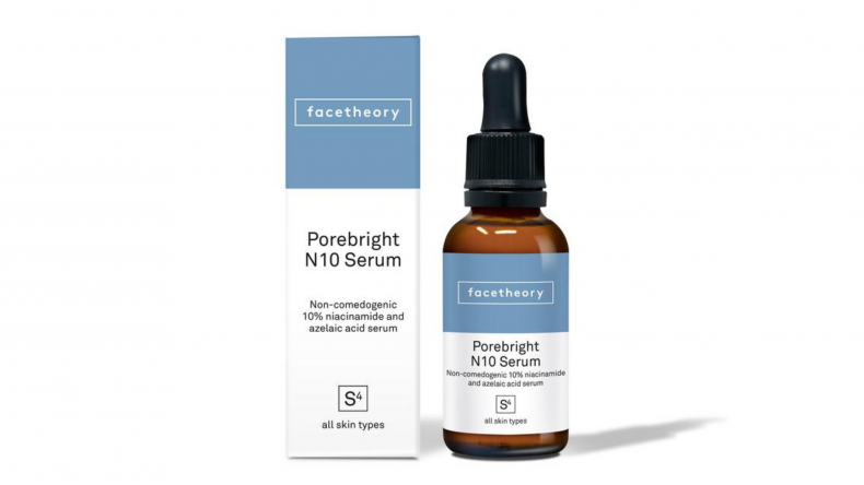 Porebright N10