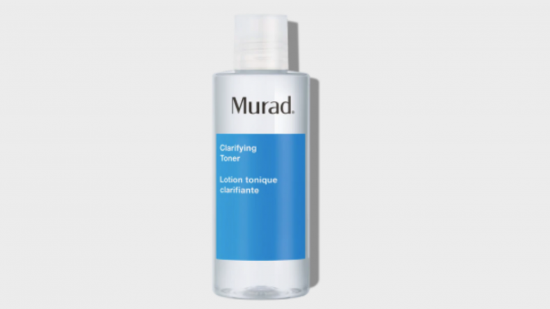 Clarifying Toner
