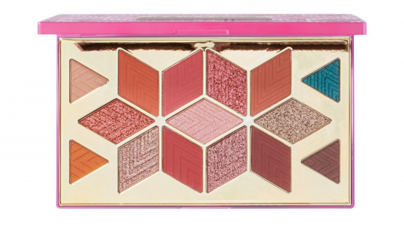 PÜR X Barbie™ Endless Possibilities Eyeshadow Palette
