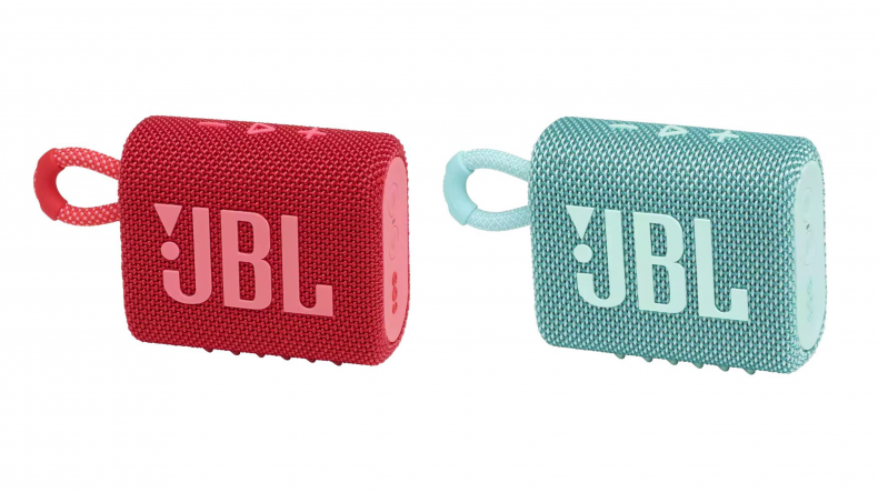 JBL GO 3
