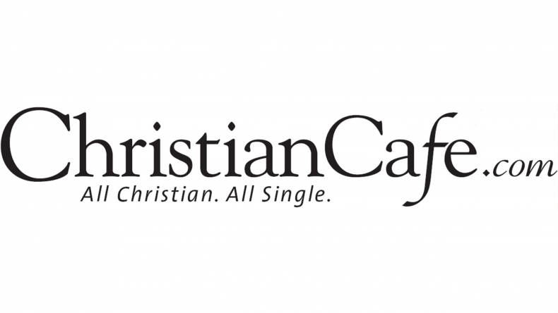 ChristianCafe.com Logo