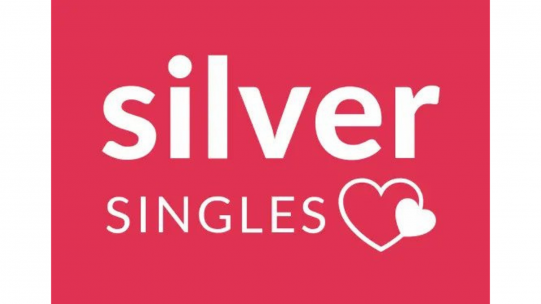 SilverSingles Logo