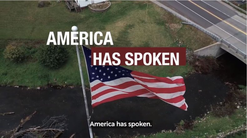progressive committee fox news advertisement