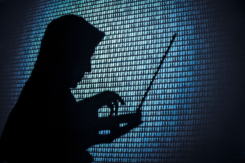 Dark Web