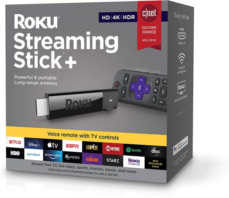 Best secret santa gifts roku