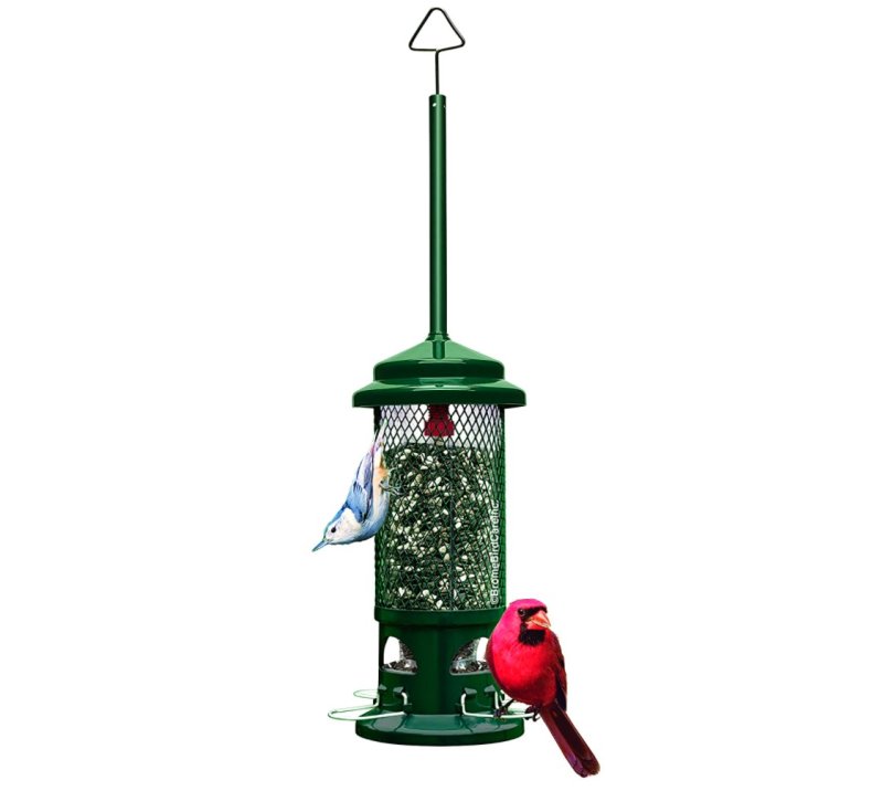 Best secret santa gifts bird feeder