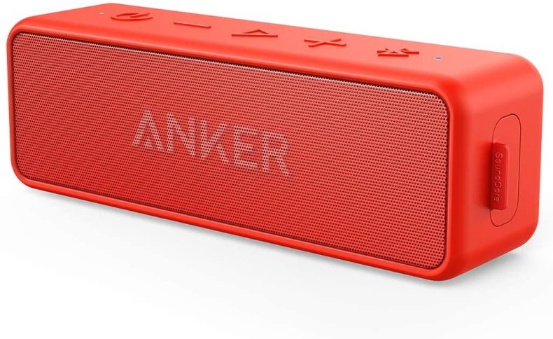 Best secret santa gifts bluetooth speaker